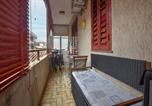 Location vacances Riposto - 1 Bedroom Awesome Apartment In Mascali-2