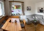 Location vacances Thiersee - Ferienwohnung Apartment Haus Ager-3