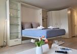 Location vacances Sankt Peter-Ording - Apartment &quote;Resi 10&quote; im Haus Residenz-1