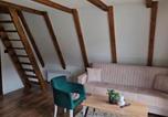 Location vacances Rakovica - Vikendica Hamza-2