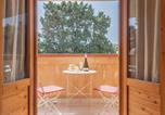 Location vacances Campofelice di Roccella - San Carlo - private beach-1