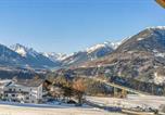 Location vacances Schönberg im Stubaital - Ferienwohnung In Patsch-3
