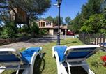 Location vacances Manresa - Catalunya Casas Peaceful Perfection , only 30km from Barcelona!-3