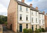 Location vacances Alnwick et son château - Churchside-1