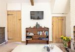 Location vacances Chichester - Truffle Cottage, Chichester-3