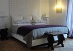 Location vacances San Gregorio Magno - Taverna Centomani-4