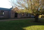 Hôtel Wollongong - Greengate Bed and Breakfast-2