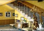 Location vacances  Saragosse - Charming semi-detached villa-4