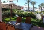 Location vacances Minorque - Precioso Apartamento duplex orientado a piscina-4