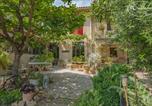 Hôtel Saint-Saturnin-lès-Avignon - Chambres D'Hôtes L'Oréliane en Provence Adults Only-1