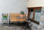 Location vacances Oberndorf in Tirol - Drechslerhaus-2