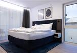 Hôtel Bielefeld - Bright Schloß Holte-Stukenbrock-3