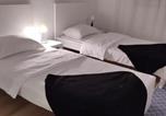 Location vacances Osječko-Baranjska - Marija Apartman-2