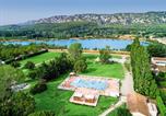 Camping Gordes - Camping Homair - Les Rives du Luberon-1