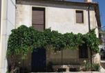 Location vacances Casas del Monte - Casa Tia Emilia-2