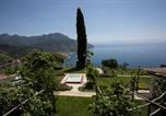 Location vacances Minori - Eleanor' s Garden-1