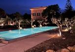 Location vacances Trapani - Villa Angelina - charming rooms & apartments-4