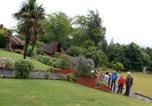 Location vacances East London - Eagles Ridge Country House-1