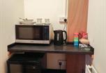 Location vacances Gillingham - The Gun Room-4