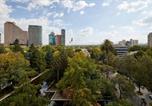 Hôtel Miguel Hidalgo - Kimpton El Castelar Polanco-1