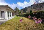 Location vacances Fusch an der Grossglocknerstrasse - Falcon Lodge Kaprun Kitzsteinhorn - Steinbock Lodges-4