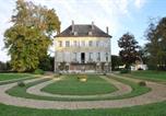 Hôtel Oise - Le Pavillon Saint Martin-1