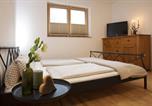 Location vacances Silbertal - Appartement Sonnenhalb-1