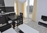Hôtel Nessebar - Boutique Suites Rainbow 4-3