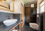 Location vacances Mauterndorf - Almapartment Mauterndorf Pichl 8-1-3