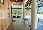 Location vacances Mararikulam - She Oak Villa-1
