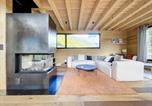 Location vacances Montriond - Chalet Beli - Montriond - Centre village-2