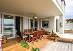 Location vacances Plettenberg Bay - Busisiwe House-2