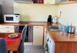 Location vacances Bourgas - Апартамент Морски Изглед-4