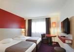 Hôtel Champforgeuil - Ibis Styles Chalon sur Saône-3