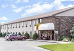 Hôtel Wausau - Super 8 by Wyndham Antigo-1