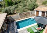 Location vacances Álora - Casa Rural La Promesa Álora by Ruralidays-1