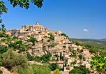 Location vacances Gargas - Domaine Les Chênes Blancs-2