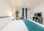 Location vacances Maidstone - Central - Stay 2 - Paid Parking - Near Transport-4