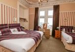 Location vacances Monifieth - Seaview Wellness Retreat-4