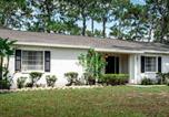Location vacances Tampa - 3bdr2bath home in Lutz close to Tampa, 20 min to Stadium, Airport-2