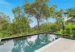 Location vacances  Australie - Hilltop Hideaway at Coolum Beach-2