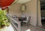 Location vacances Montego Bay - 1 Min from Mbj Airport, Cozy Studio, Ac, Wi-Fi-2