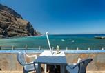 Location vacances Vallehermoso - Apartamentos Playa Azul - 3-2