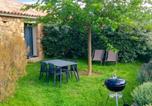 Location vacances Corse - Clos Simoni-2