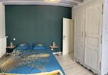 Location vacances  Sarthe - Maison spacieuse près du Mans et Tours, idéale pour famille, avec terrasse, jardin et parking - Fr-1-410-425-3