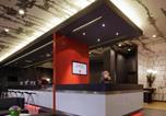 Hôtel Hammersmith - Ibis London Shepherds Bush - Hammersmith-3