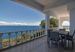 Location vacances Monemvasía - Villa Big Blue-1