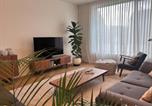 Location vacances Antwerpen - Maison moderne près de l'entrée de Tml-1
