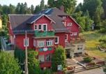 Location vacances Bad Schandau - Pension Villa Irene-1
