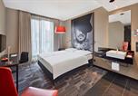 Hôtel Geisingen - Légère Hotel Tuttlingen-1